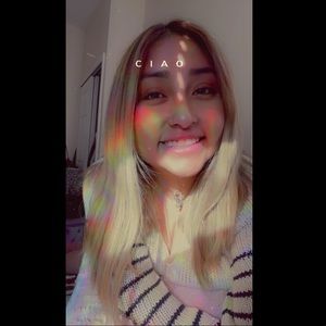 Meet your Posher, Thalia